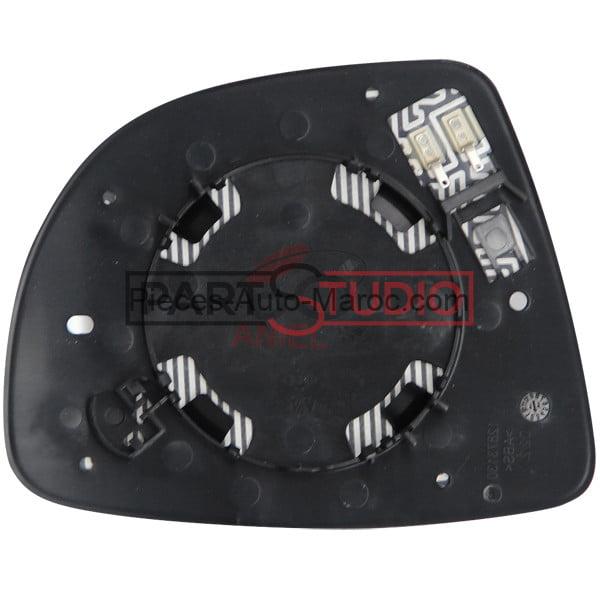 MIROIR RÉTROVISEUR GAUCHE RENAULT MEGANE au maroc