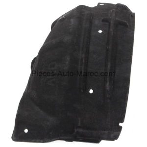 PARE BOUE ARRIÈRE D' AILE AVANT DROITE RENAULT MEGANE MAROC