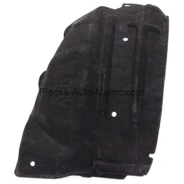PARE BOUE ARRIÈRE D' AILE AVANT DROITE RENAULT MEGANE MAROC