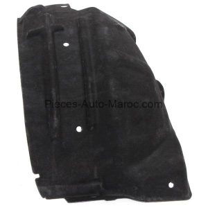PARE BOUE ARRIÈRE D' AILE AVANT GAUCHE RENAULT MEGANE MAROC