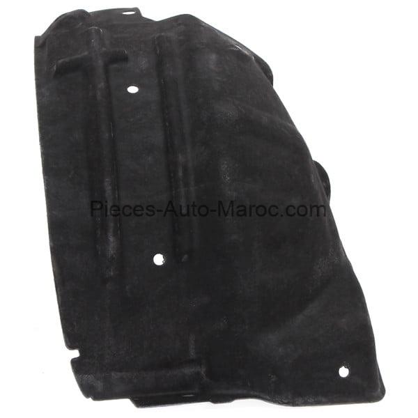 PARE BOUE ARRIÈRE D' AILE AVANT GAUCHE RENAULT MEGANE MAROC