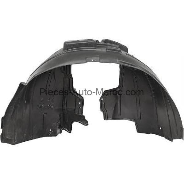 PARE BOUE AVANT GAUCHE AUDI Q5 MAROC