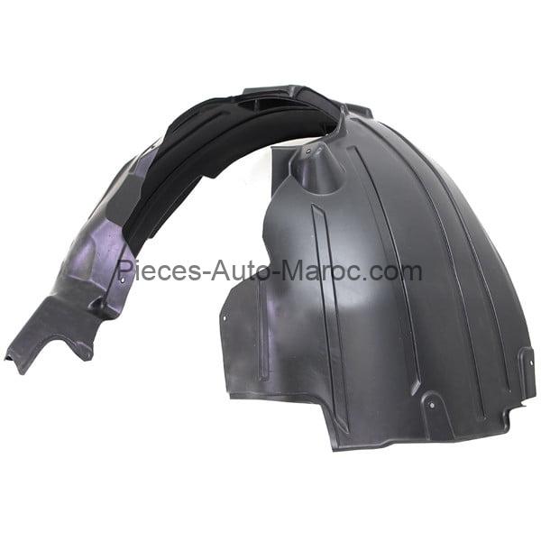 PARE BOUE D' AILE AVANT DROITE AUDI Q5 MAROC