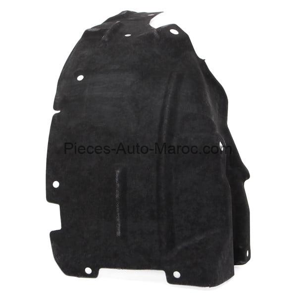 PARE BOUE D' AILE AVANT DROITE RENAULT MEGANE MAROC