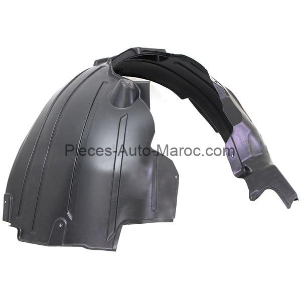 PARE BOUE D' AILE AVANT GAUCHE AUDI Q5 MAROC
