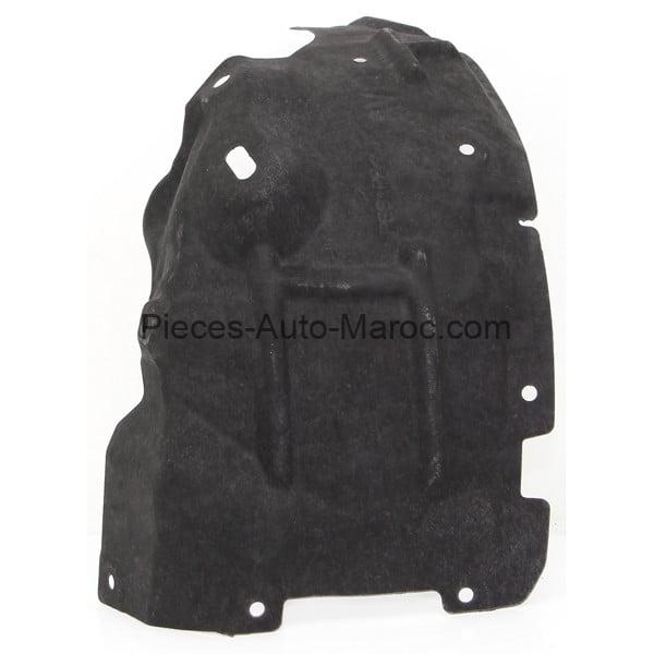 PARE BOUE D' AILE AVANT GAUCHE RENAULT MEGANE MAROC