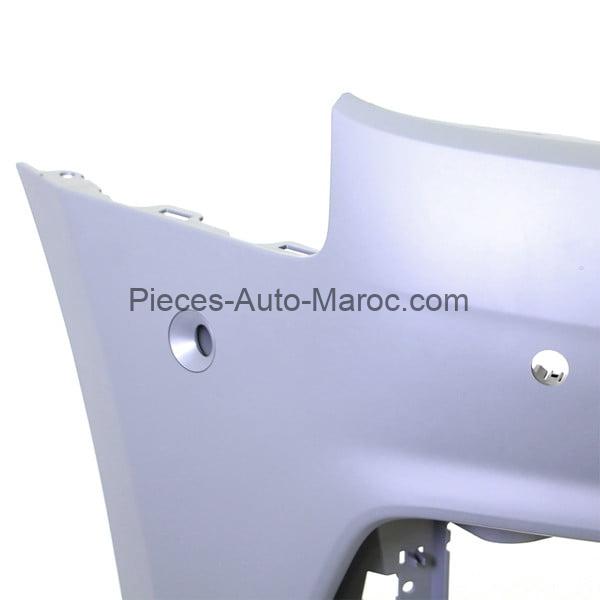 PARE CHOCS AVANT AUDI A4 AU MAROC