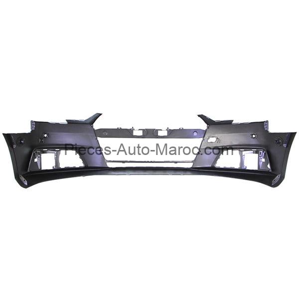 PARE CHOCS AVANT AUDI A4 AUX MAROC