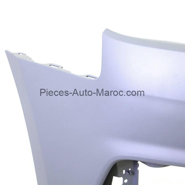 PARE CHOCS AVANT AUDI A4 AUX MAROC