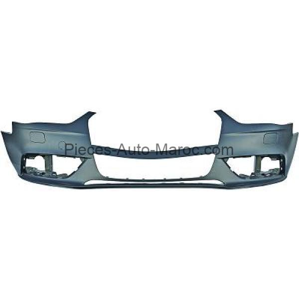 PARE CHOCS AVANT AUDI A4 MAROC