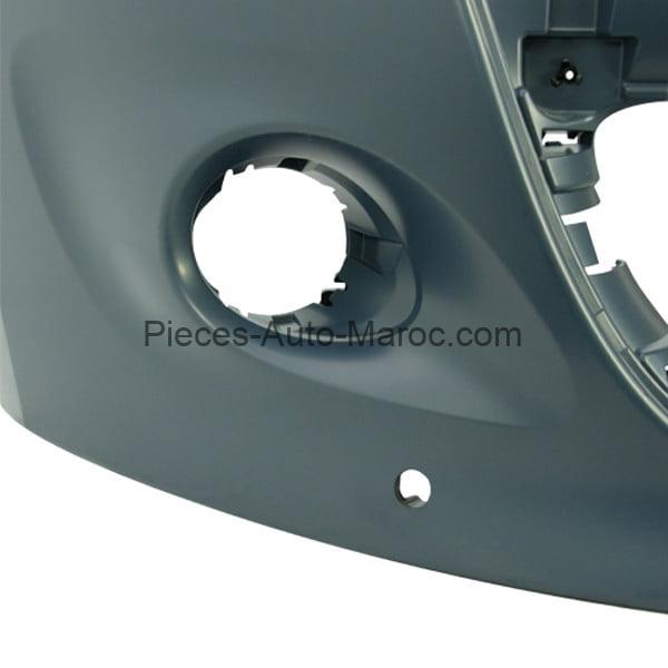 PARE CHOCS AVANT RENAULT MEGANE AU MAROC