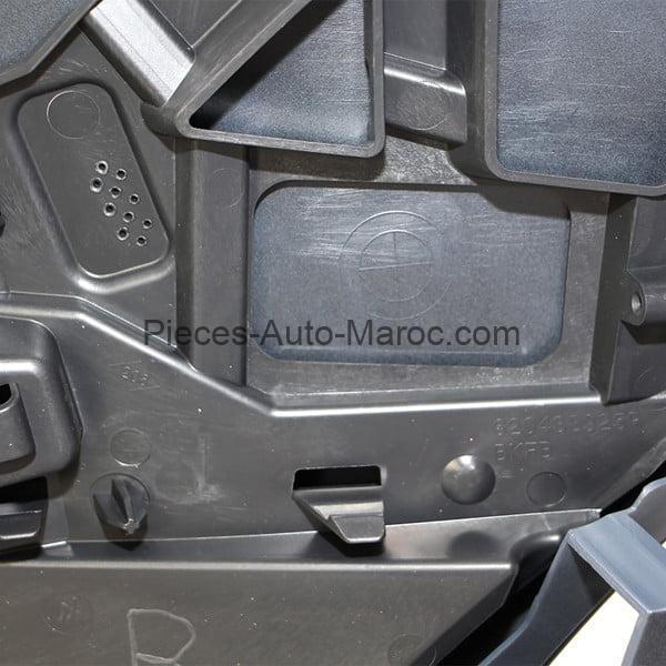 PARE CHOCS AVANT RENAULT MEGANE AU MAROC