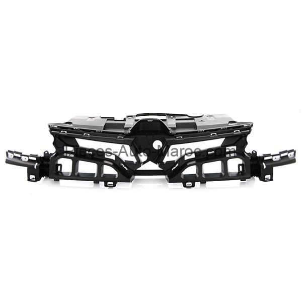 PARE CHOCS AVANT RENAULT MEGANE AUX MAROC