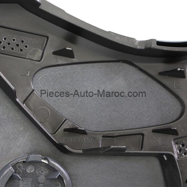 PARE CHOCS AVANT RENAULT MEGANE AUX MAROC