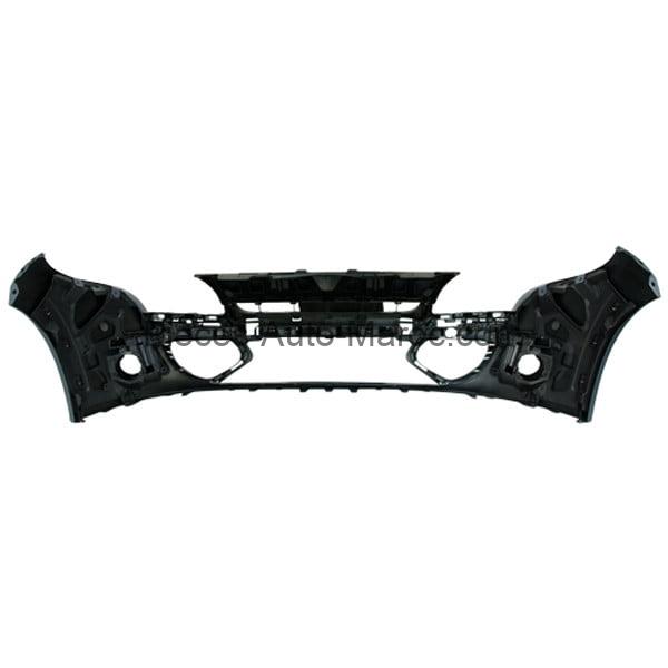 PARE CHOCS AVANT RENAULT MEGANE AUX MAROC