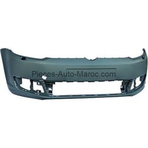 PARE CHOCS AVANT VOLKSWAGEN TOURAN MAROC