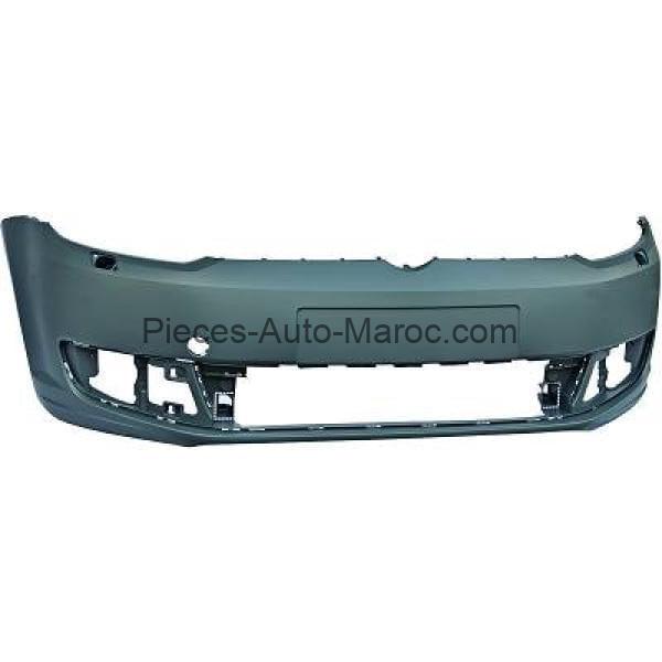 PARE CHOCS AVANT VOLKSWAGEN TOURAN MAROC