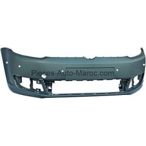 PARE CHOCS AVANT VOLKSWAGEN TOURAN MAROC