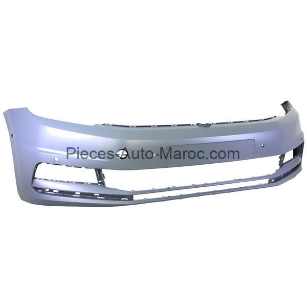 PARE CHOCS AVANT VOLKSWAGEN TOURAN MAROC