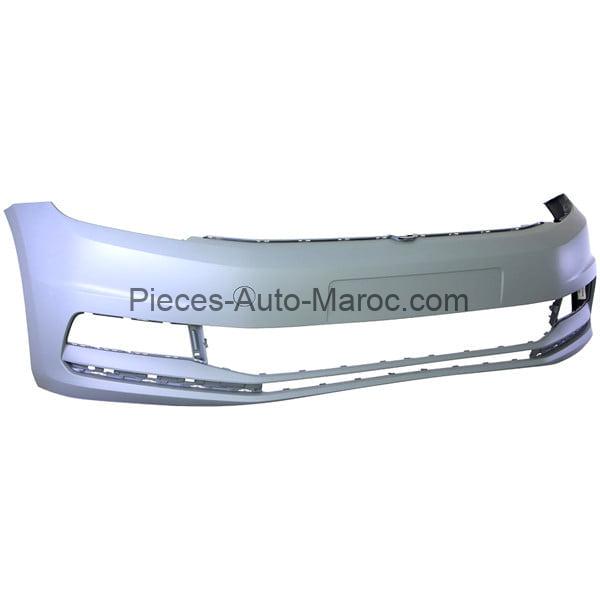 PARE CHOCS AVANT VOLKSWAGEN TOURAN MAROC