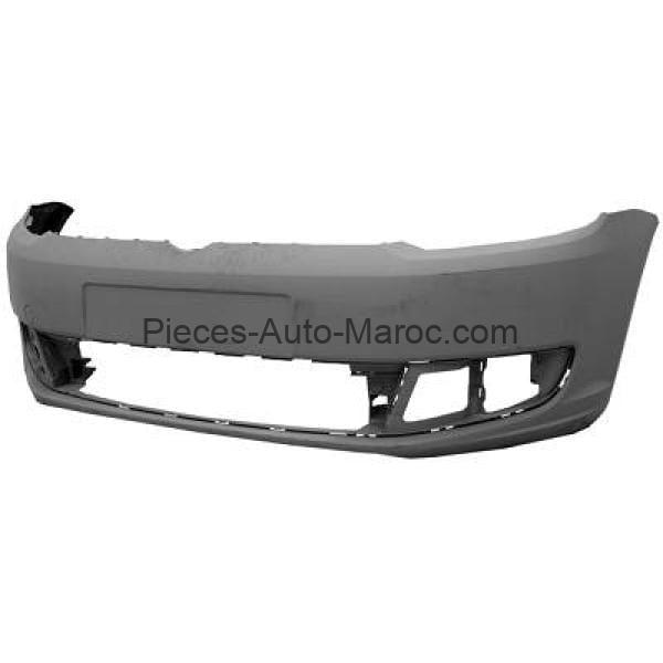 PARE CHOCS AVANT VOLKSWAGEN TOURAN MAROC