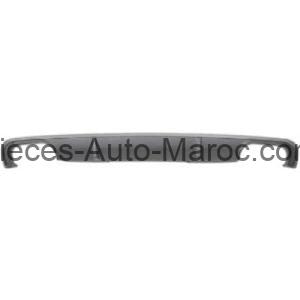 PARE CHOCS TYPE S4 LINE OPTIC ARRIÈRE INFÉRIEURE AUDI A4 MAROC