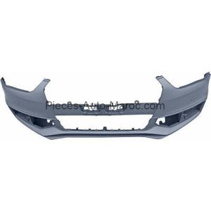 PARE CHOCS TYPE SPORT AVANT POUR LAVE PHARE AUDI A4 MAROC