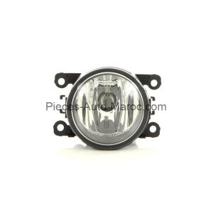 PHARE ANTIBROUILLARD RÉVERSIBLE RENAULT MEGANE MAROC