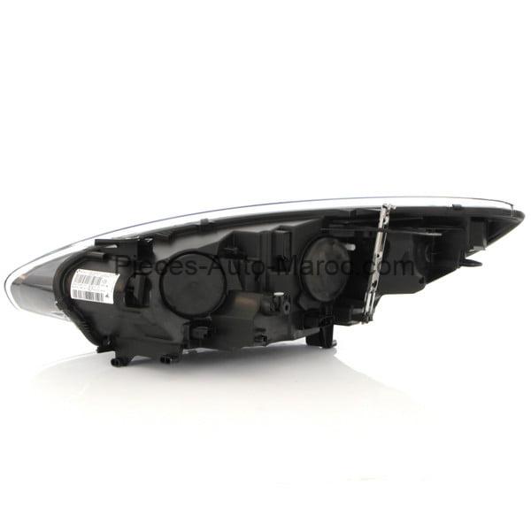 PHARE AVANT DROIT RENAULT MEGANE AU MAROC