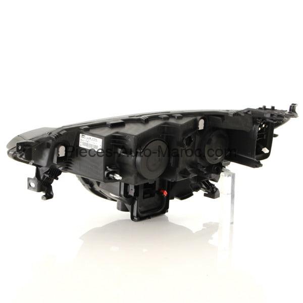 PHARE AVANT DROIT RENAULT MEGANE AU MAROC