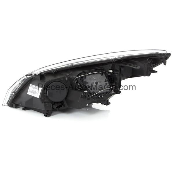 PHARE AVANT DROIT RENAULT MEGANE AUX MAROC