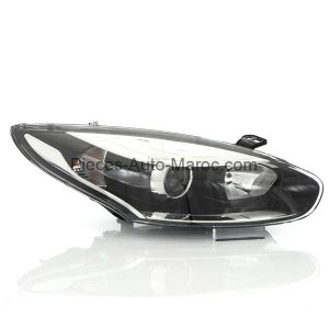 PHARE AVANT DROIT RENAULT MEGANE MAROC