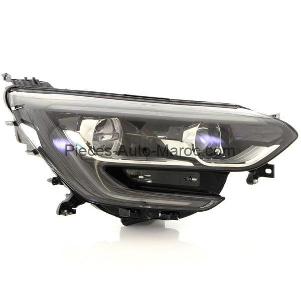 PHARE AVANT DROIT RENAULT MEGANE MAROC