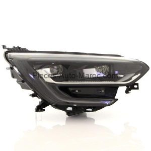 PHARE AVANT DROIT RENAULT MEGANE MAROC