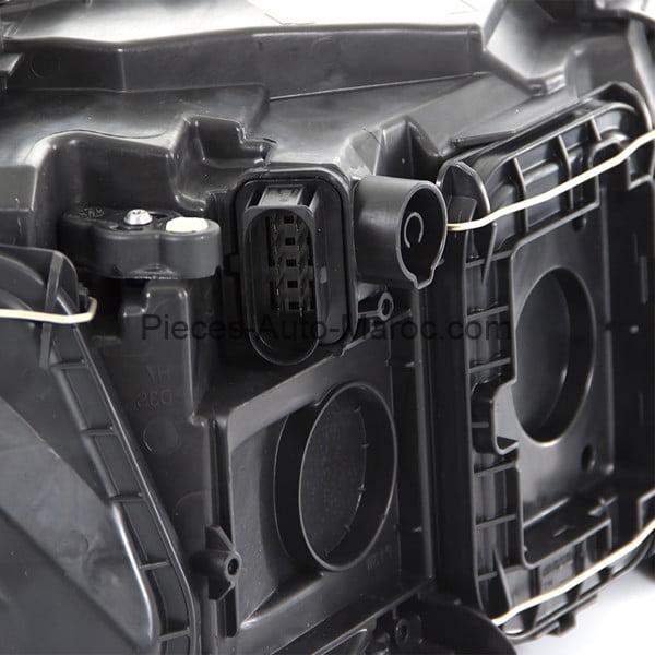 PHARE AVANT GAUCHE AUDI Q5 AU MAROC