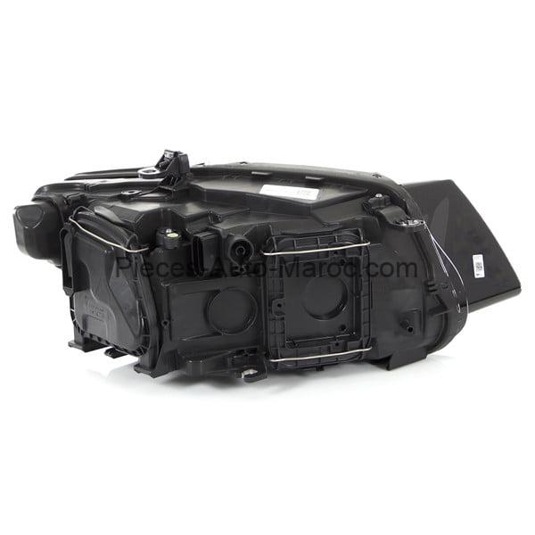 PHARE AVANT GAUCHE AUDI Q5 AUX MAROC