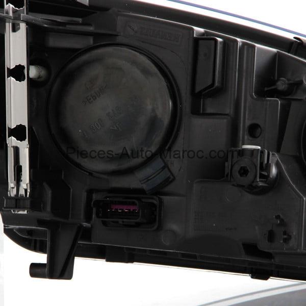 PHARE AVANT GAUCHE RENAULT MEGANE AU MAROC