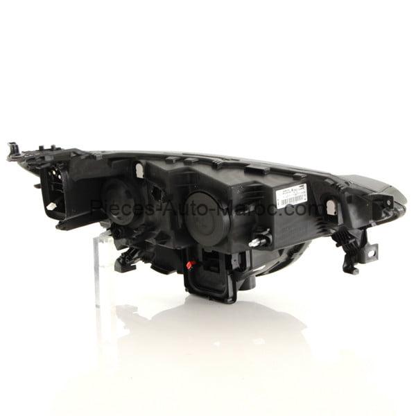 PHARE AVANT GAUCHE RENAULT MEGANE AU MAROC