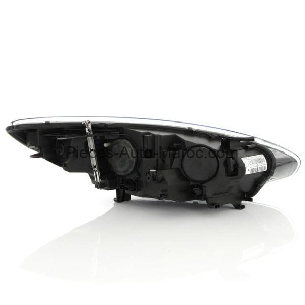 PHARE AVANT GAUCHE RENAULT MEGANE AUX MAROC