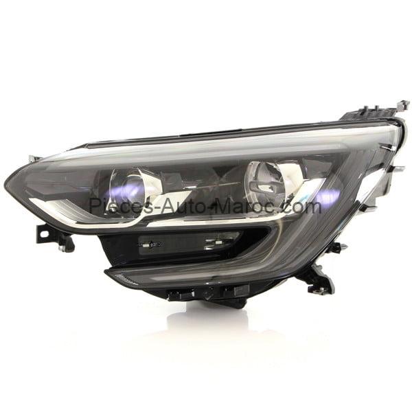 PHARE AVANT GAUCHE RENAULT MEGANE MAROC