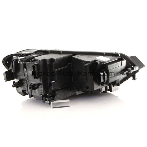 PHARE AVANT GAUCHE VOLKSWAGEN TOURAN AU MAROC