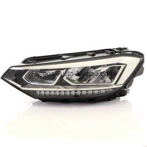 PHARE AVANT GAUCHE VOLKSWAGEN TOURAN MAROC