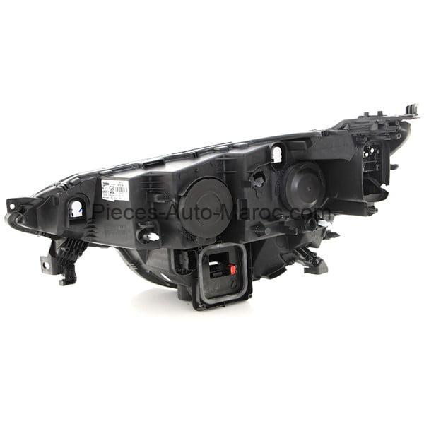 PHARE DROIT RENAULT MEGANE DANS LE MAROC