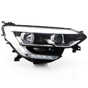 PHARE DROIT RENAULT MEGANE MAROC