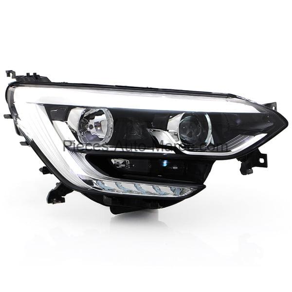 PHARE DROIT RENAULT MEGANE MAROC