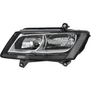 PHARE GAUCHE H7 H7 AUDI Q5 MAROC