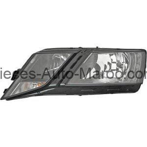 PHARE GAUCHE LED SKODA OCTAVIA LIM KOMBI MAROC