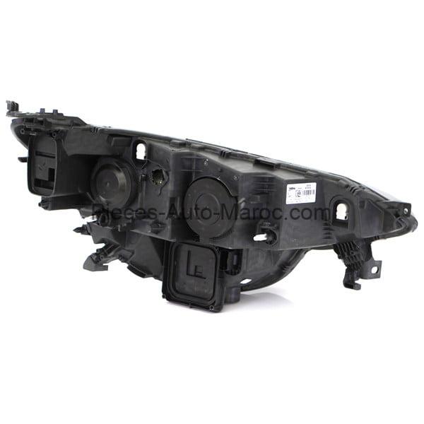 PHARE GAUCHE RENAULT MEGANE AU MAROC