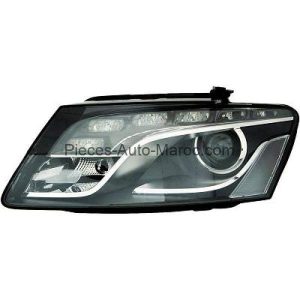 PHARE PRINCIPAL GAUCHE PWY24W AUDI Q5 MAROC
