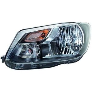 PHARE PRINCIPAL GAUCHE VOLKSWAGEN TOURAN MAROC